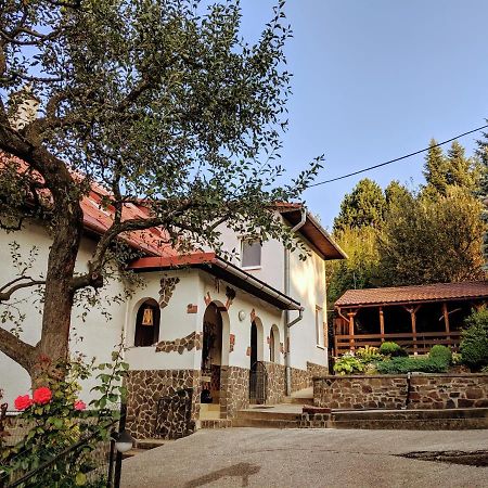 The Magical Paths Apartment Kremnica Exterior foto