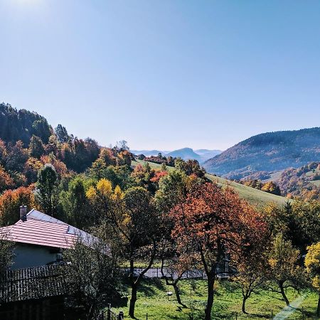 The Magical Paths Apartment Kremnica Exterior foto