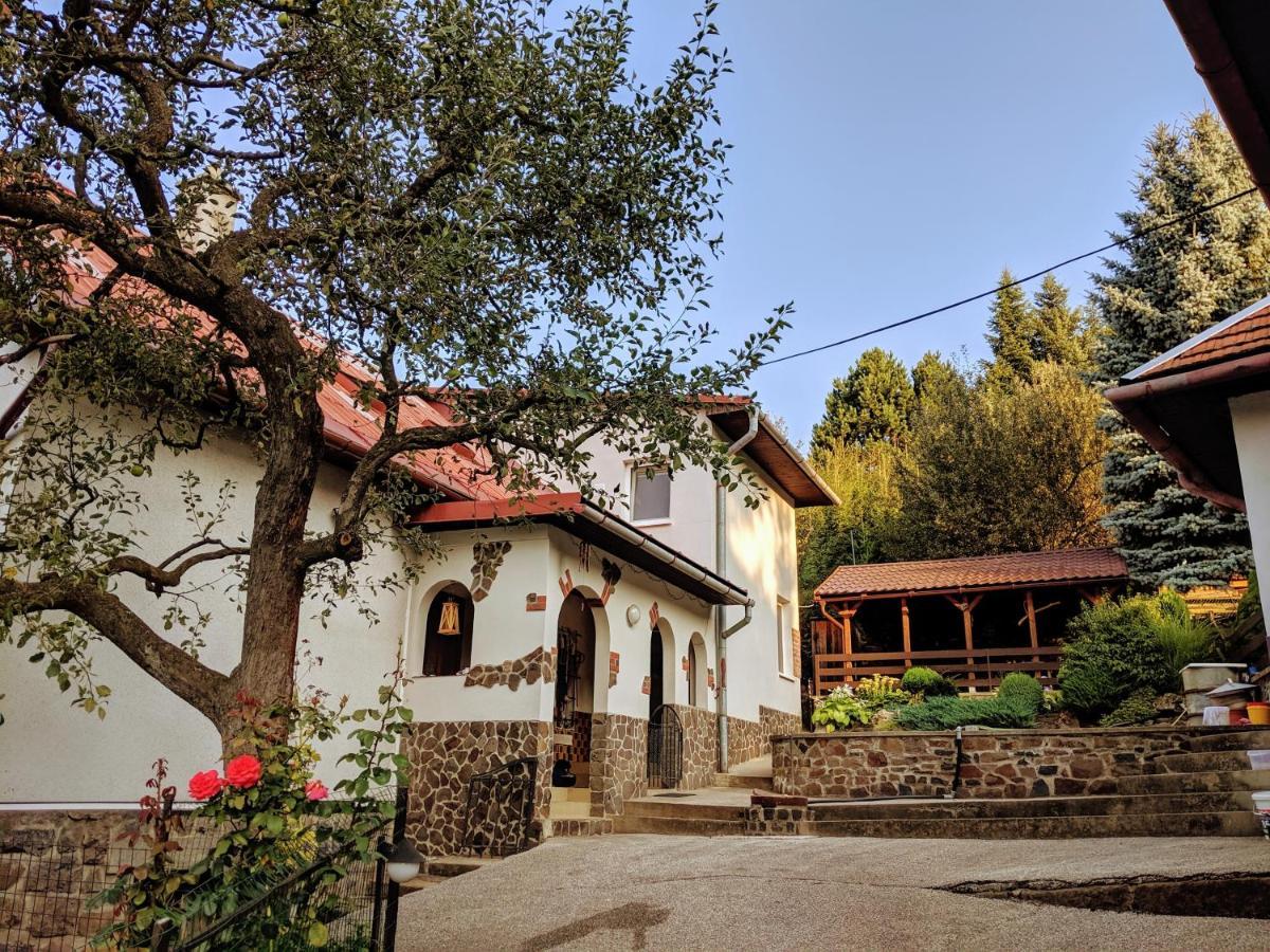 The Magical Paths Apartment Kremnica Exterior foto