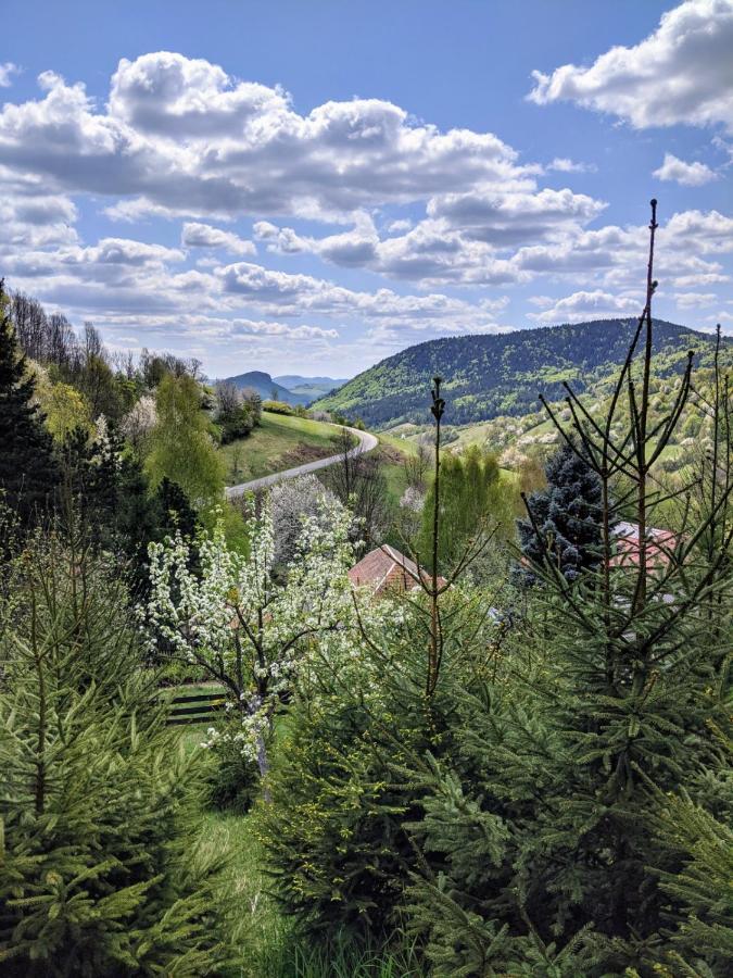 The Magical Paths Apartment Kremnica Exterior foto