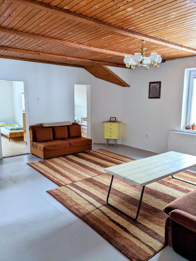 The Magical Paths Apartment Kremnica Exterior foto